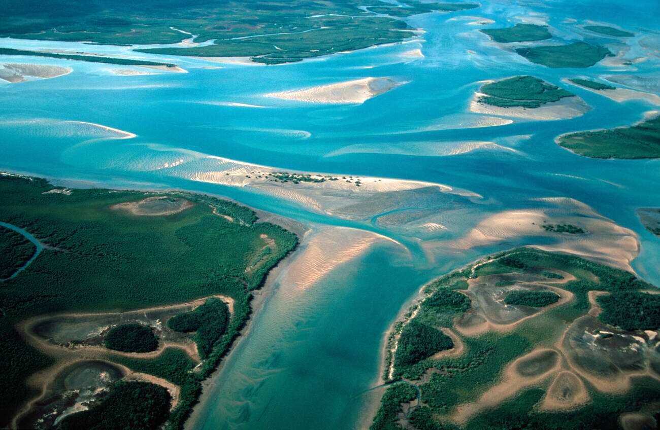 Great Sandy Strait