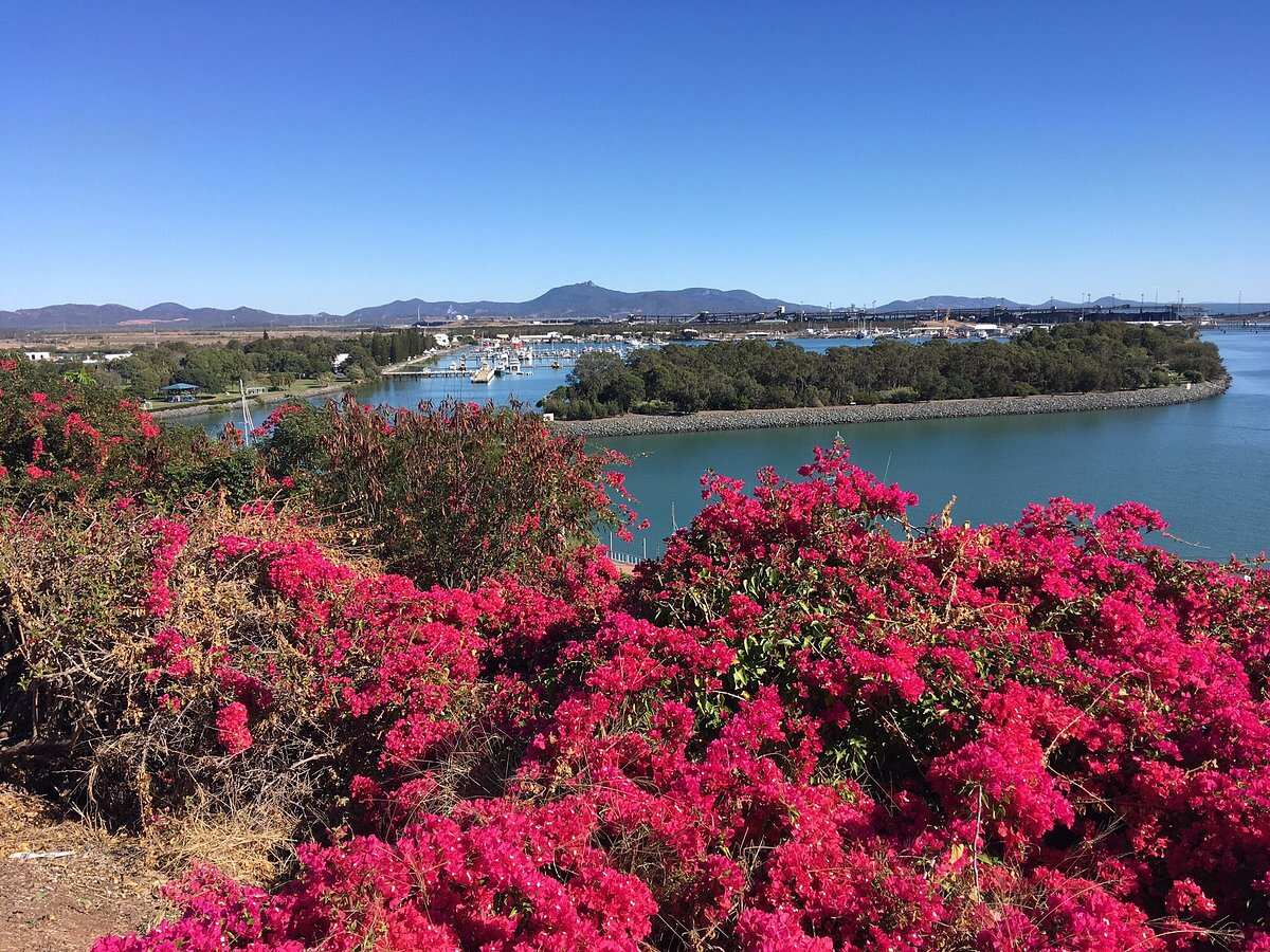 Auckland Hill Lookout