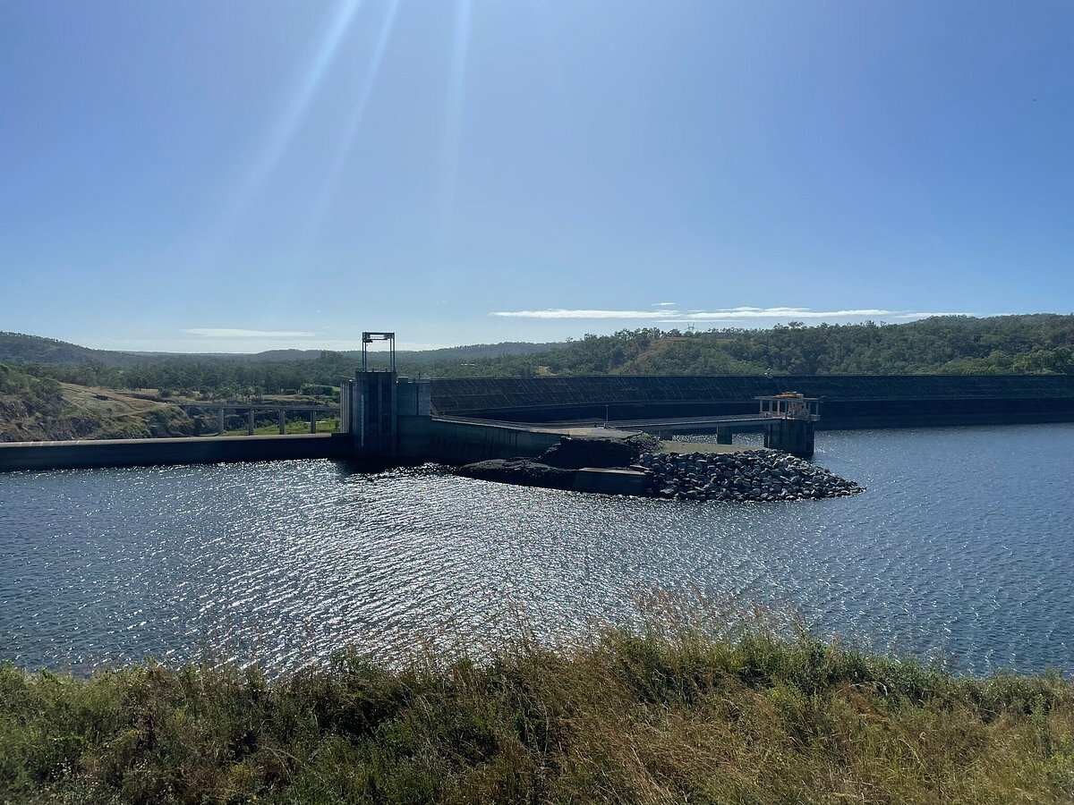 Lake Awoonga