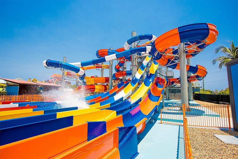 Dreamworld