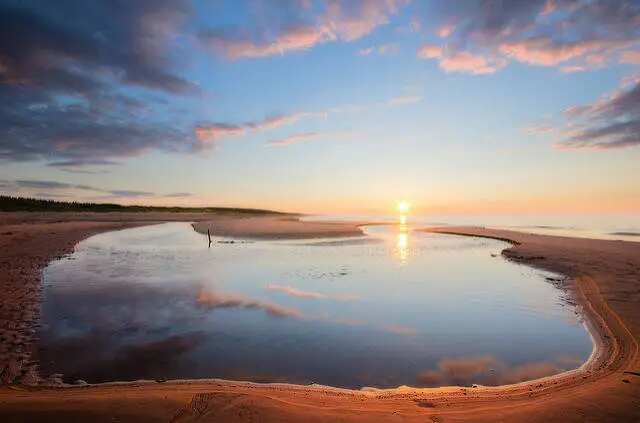 Stanhope Beach