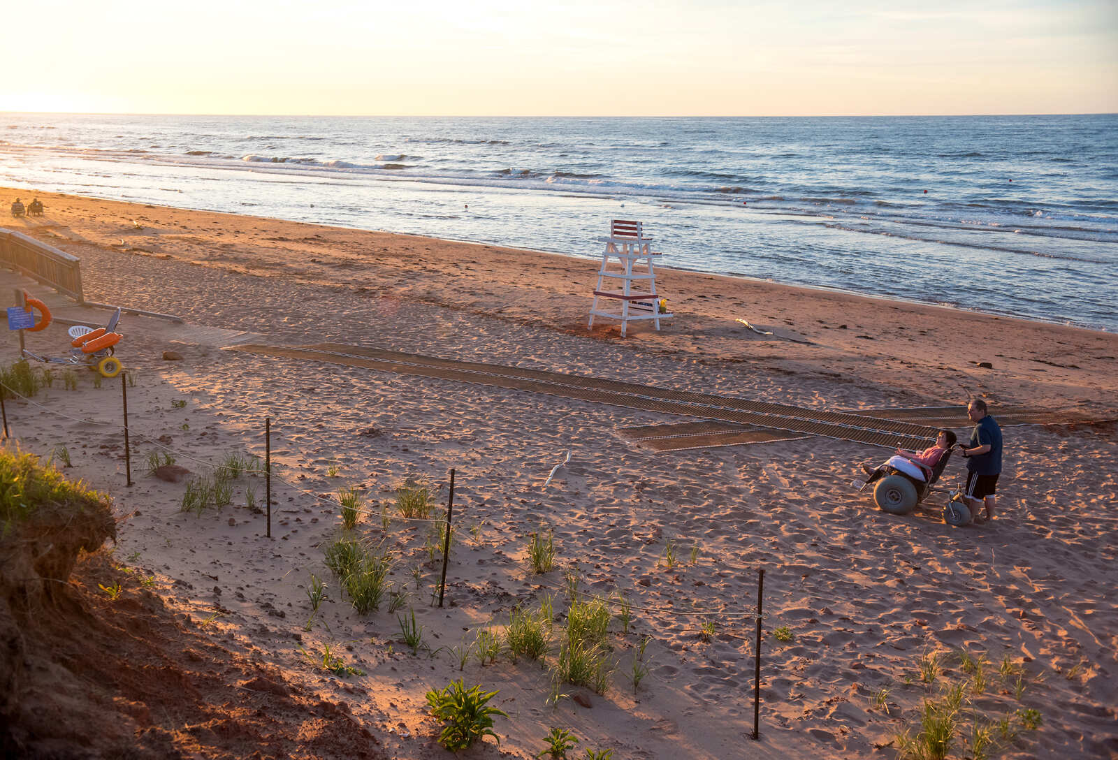 Stanhope Beach