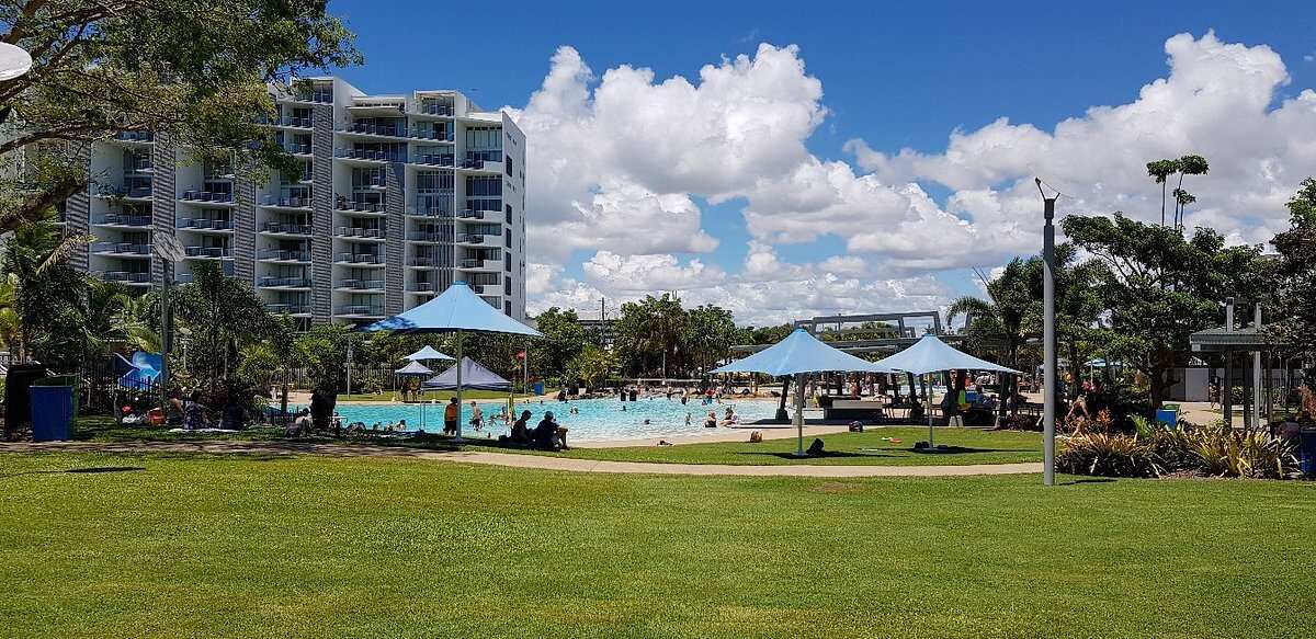 Bluewater Lagoon