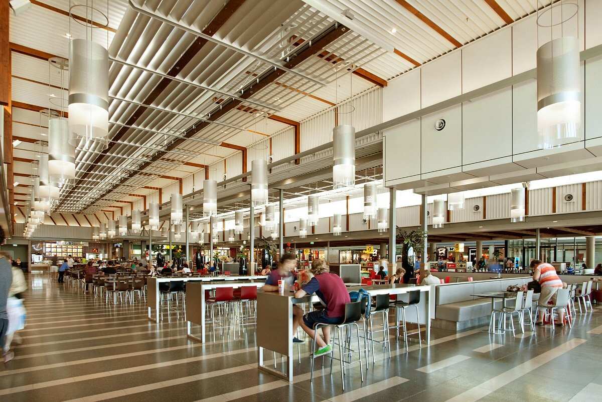 Caneland Central Shopping Centre