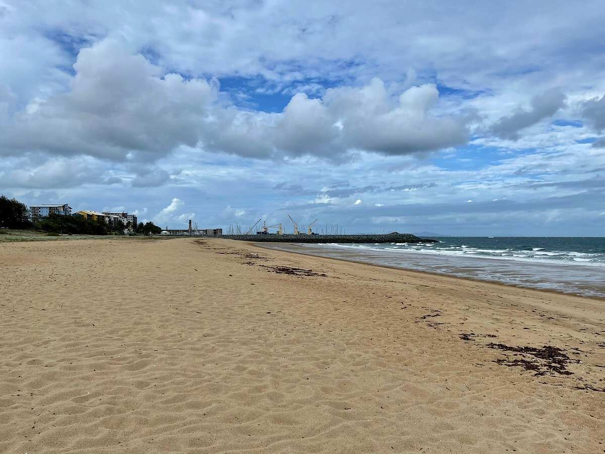 Harbour Beach