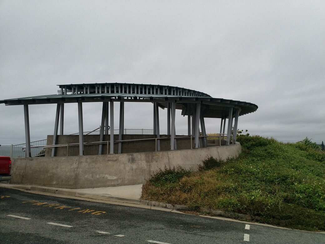 Lamberts Lookout