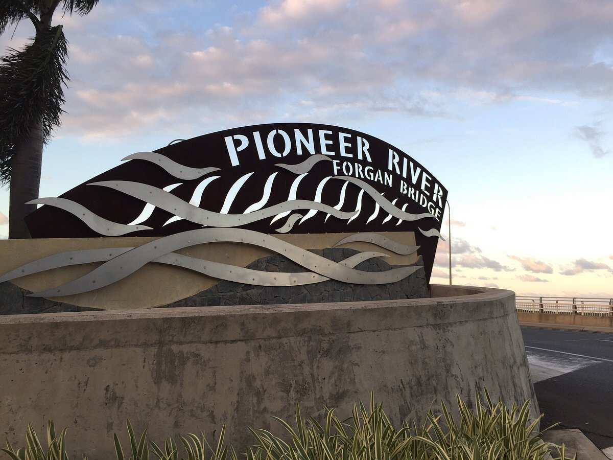 Pioneer River