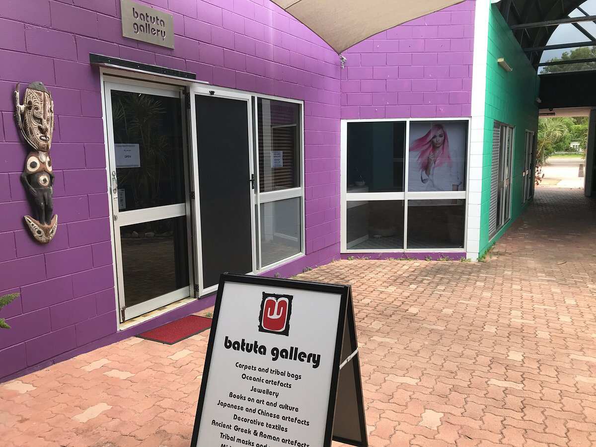 Batuta Gallery