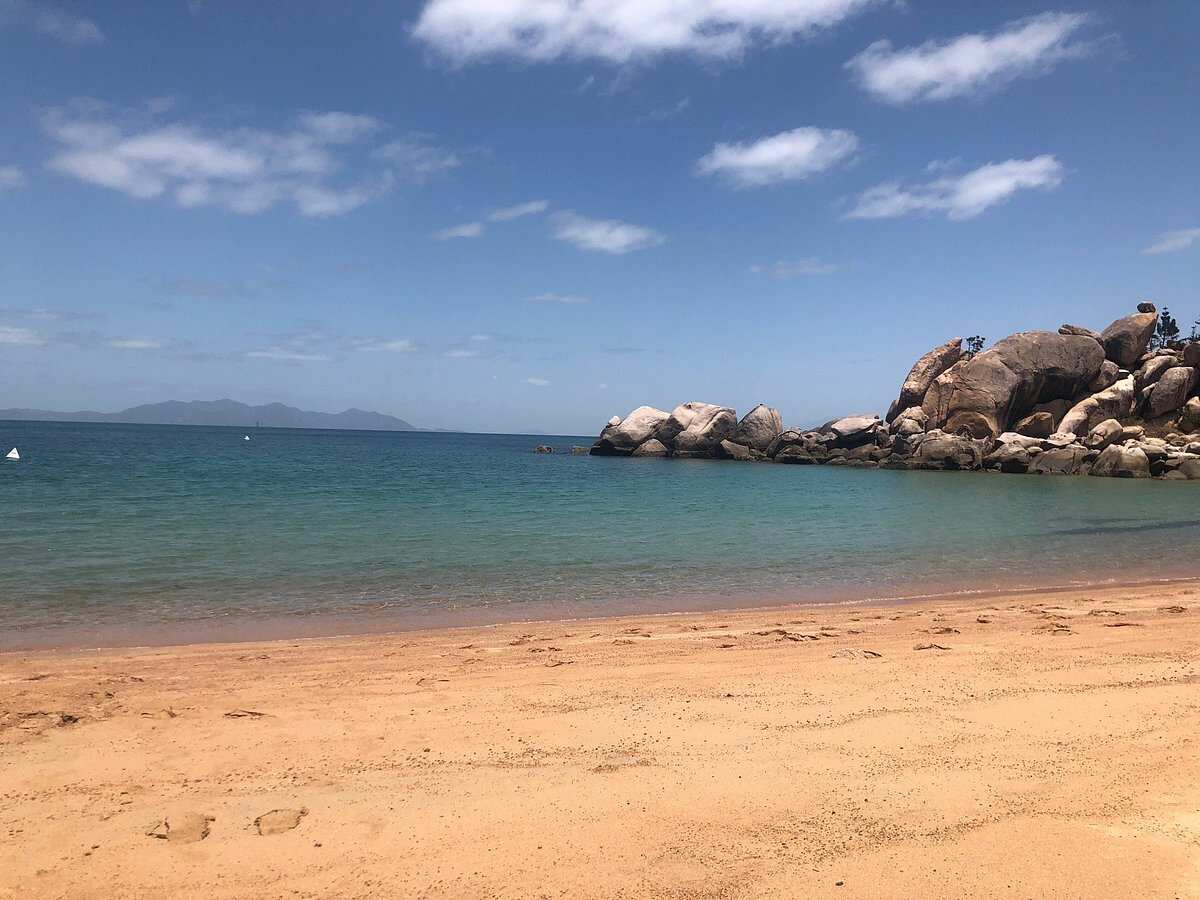 Arthur Bay