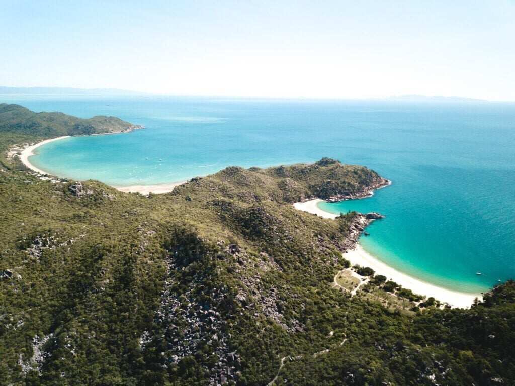 Florence Bay