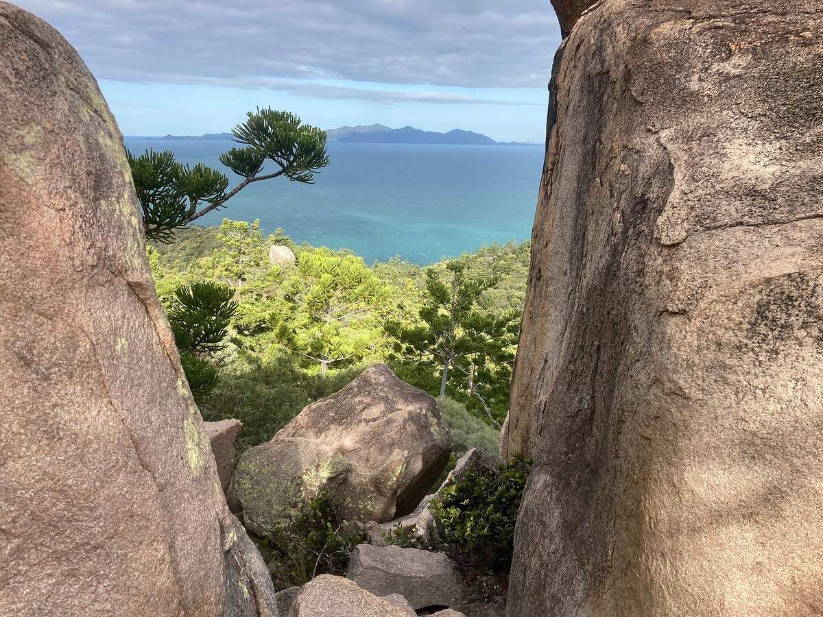 Magnetic Island National Park
