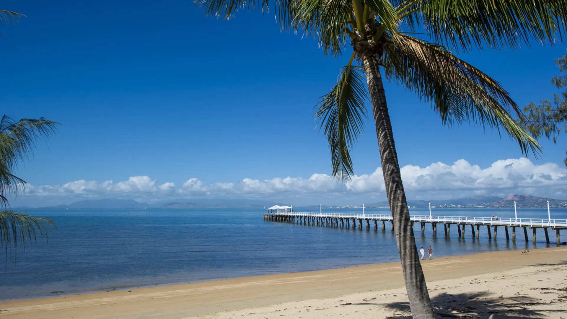 Picnic Bay