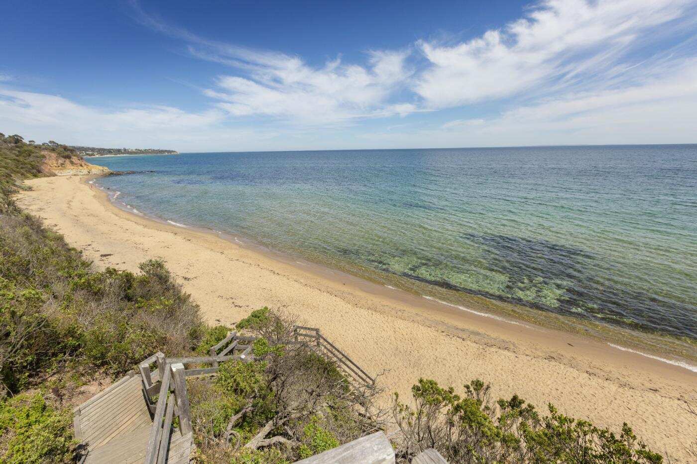 Mornington Island Beaches