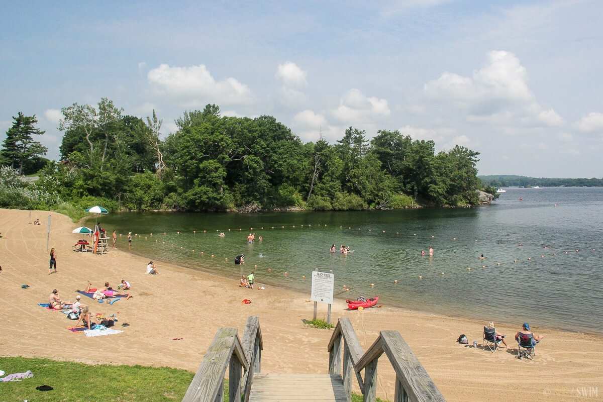Wellesley Islands National Park