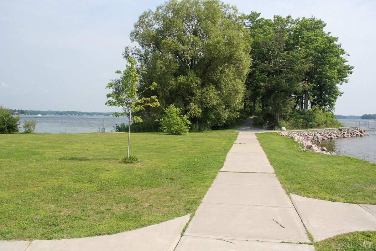 Wellesley Islands National Park