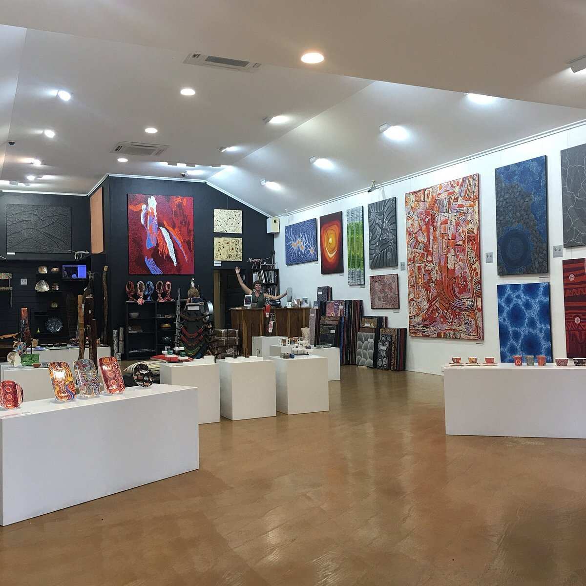 Ngarru Art Gallery