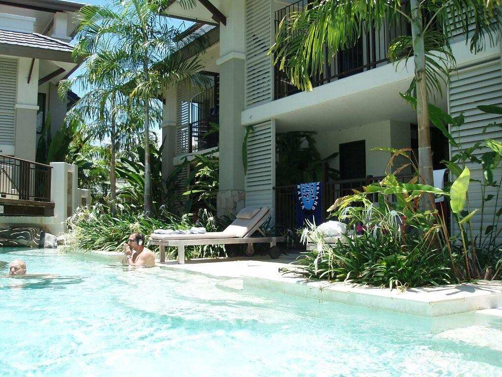 Palmer Sea Reef Golf and Country Club