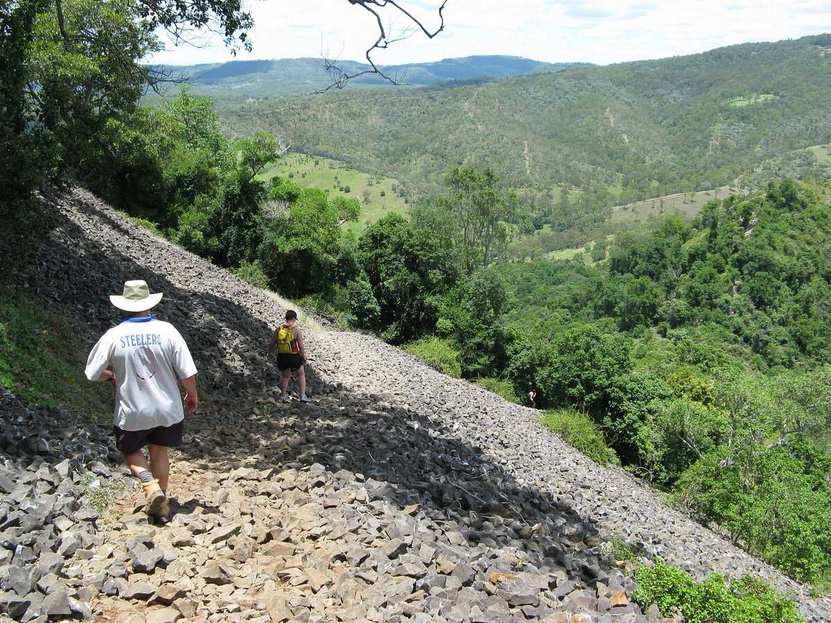 Table Top Mountain