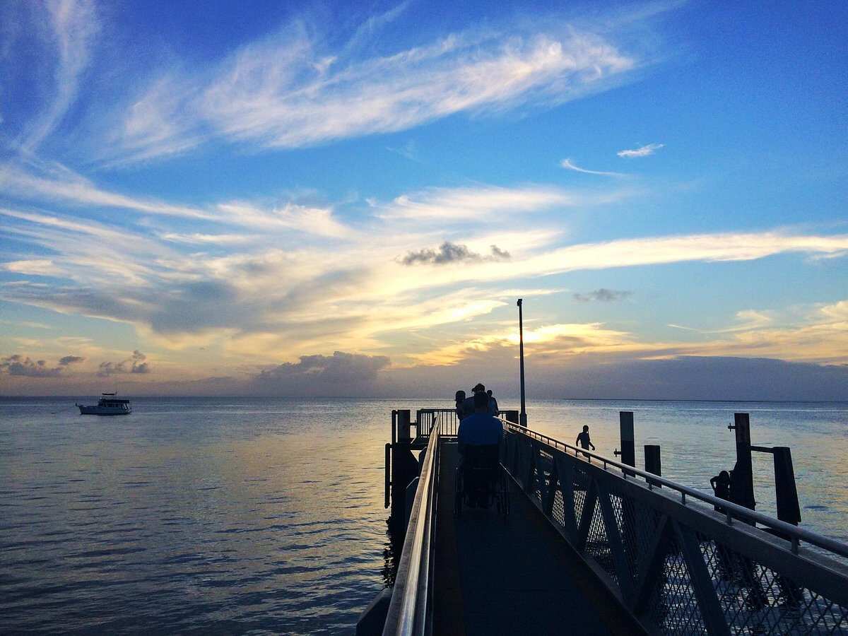Amity Point