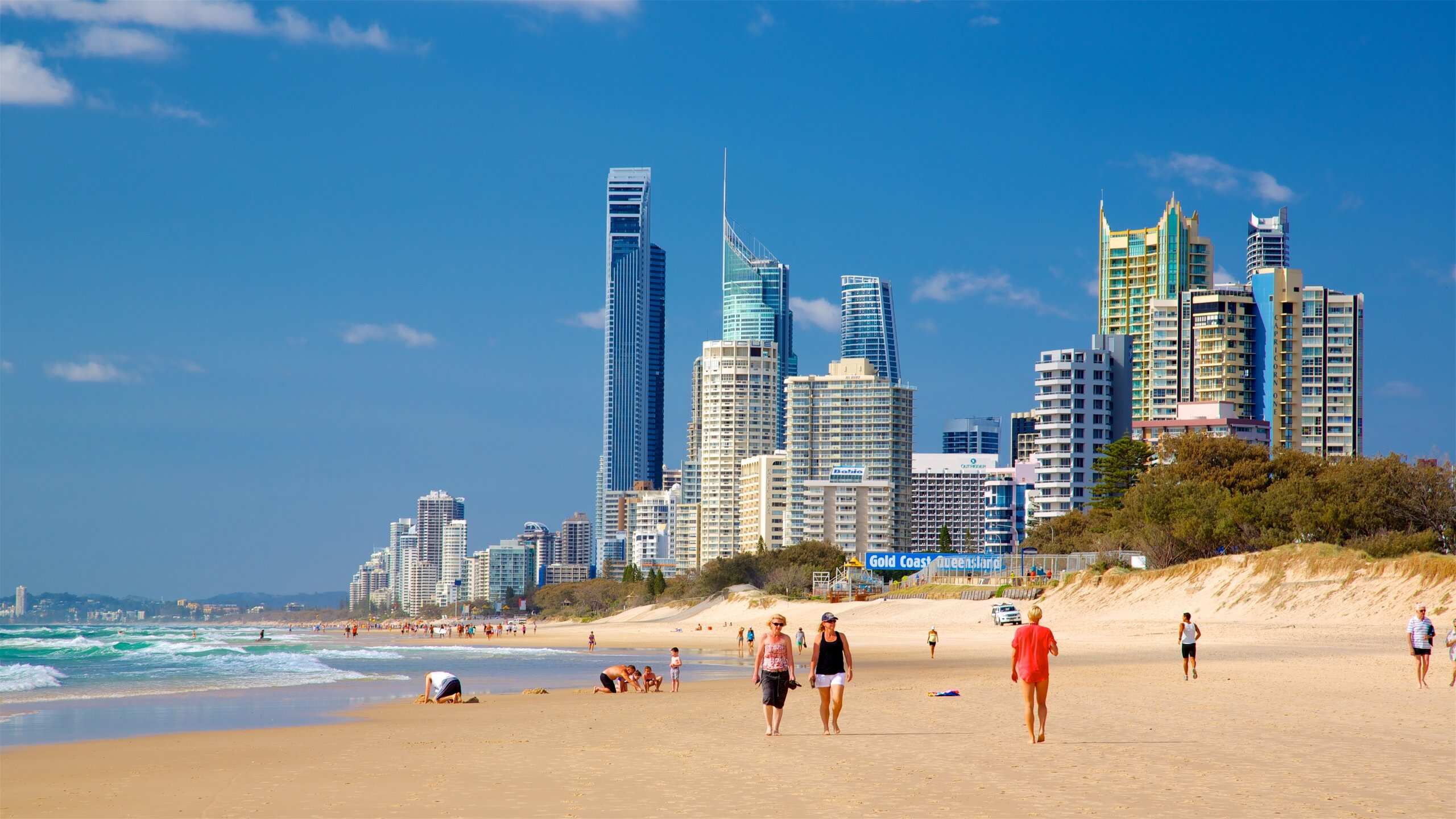 Main Beach
