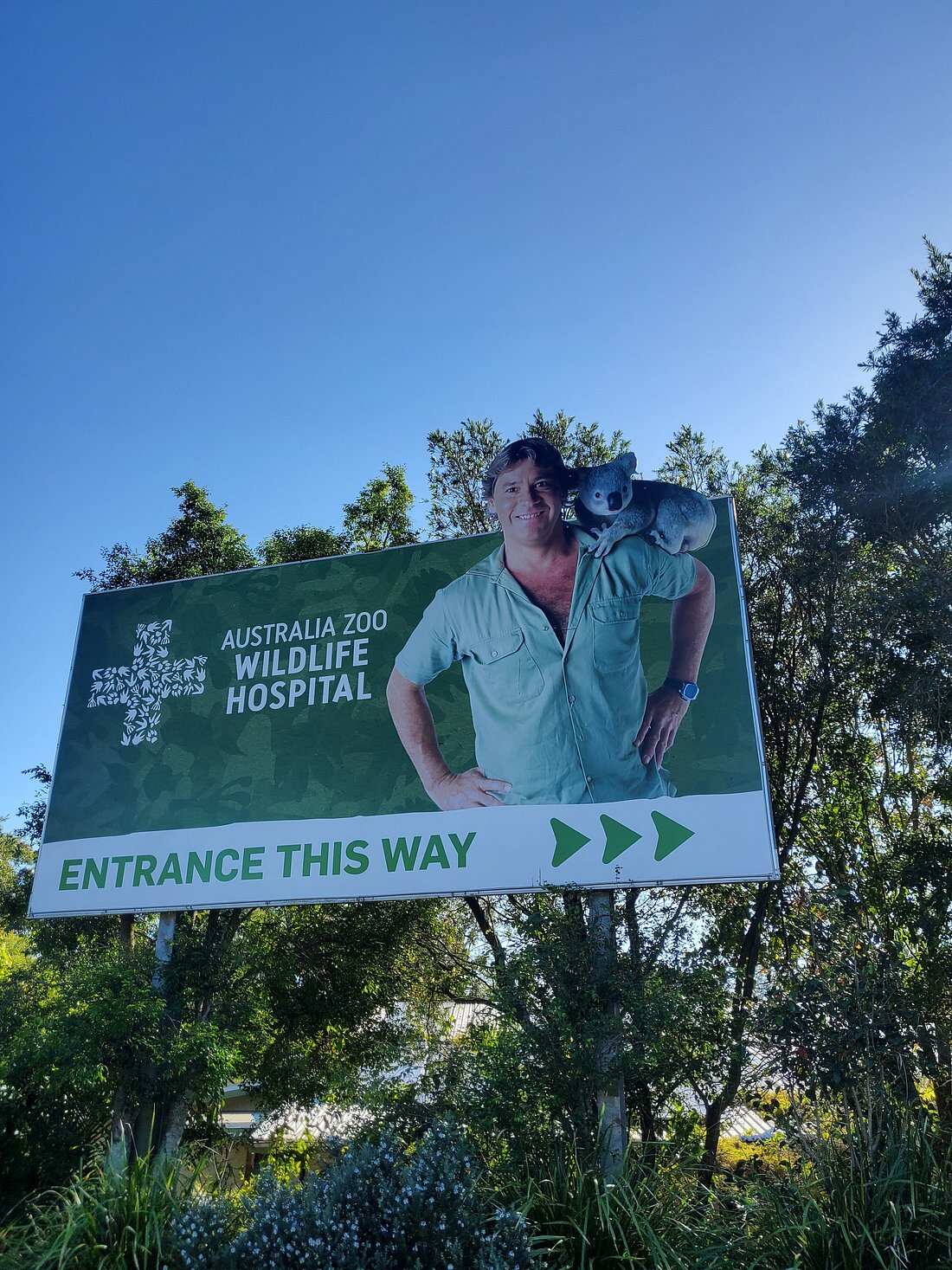 Australia Zoo