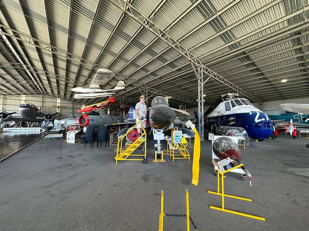 Queensland Air Museum