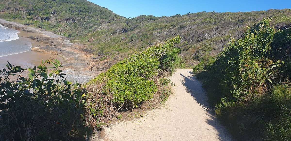 Noosa National Park