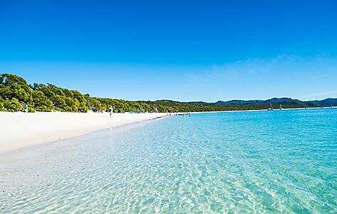 Airlie Beach