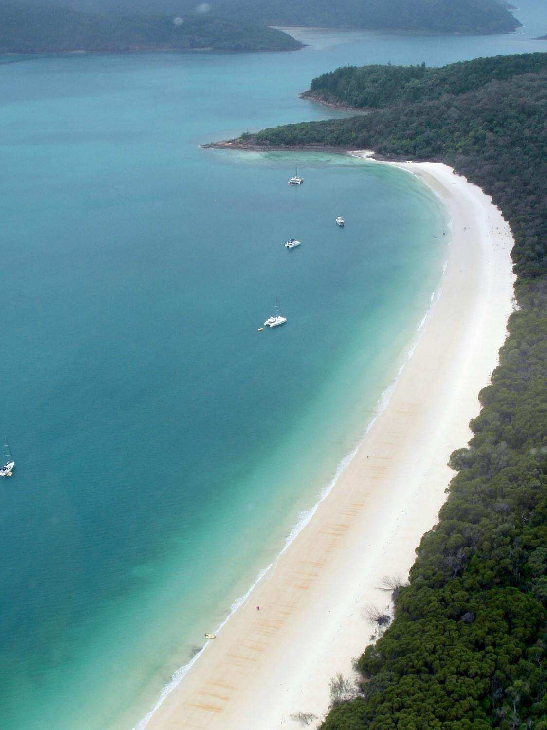 Hill Inlet