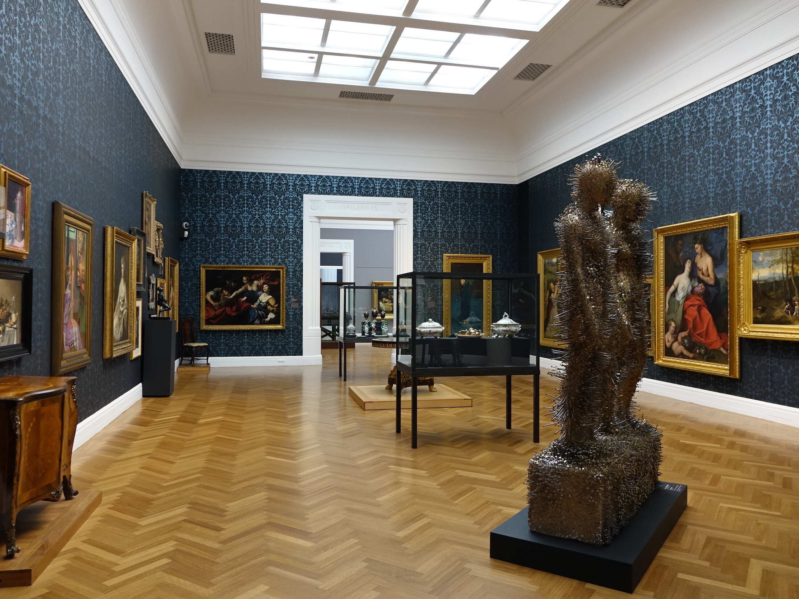 Art Gallery of South Australia