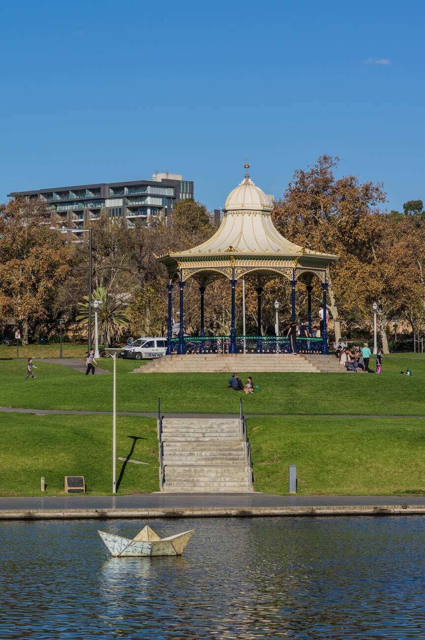 Elder Park