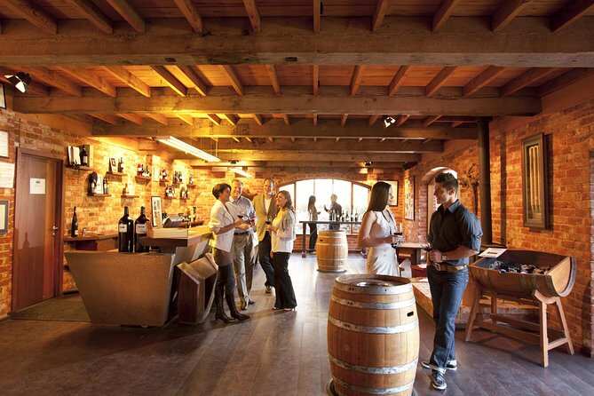 Mclaren Vale Wine Tours