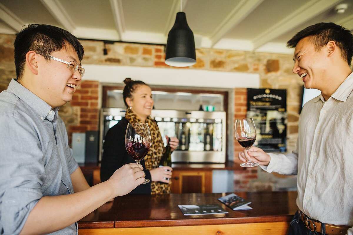 Kilikanoon Winery