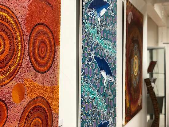 Arts Ceduna