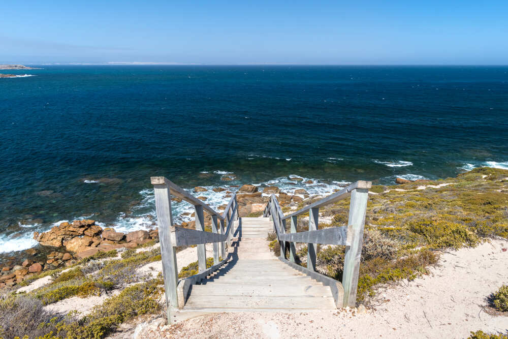 Coffin Bay National Park