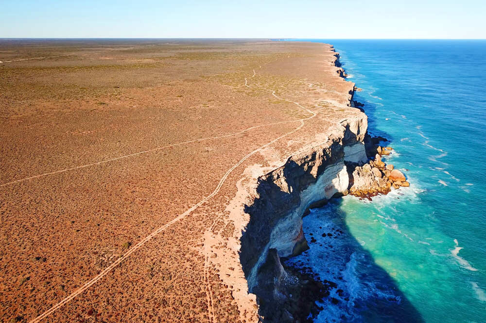 Nullarbor Plain
