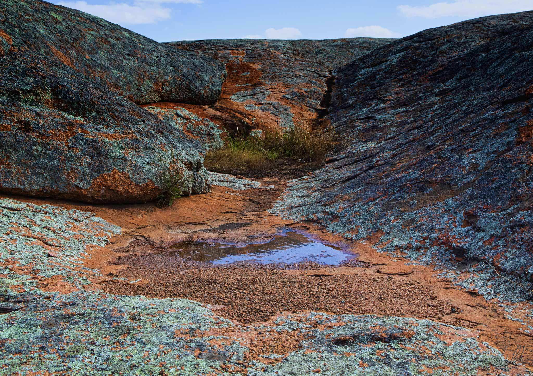 Pildappa Rock