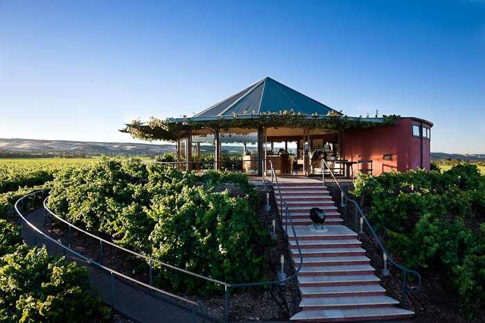 Hugh Hamilton Wines
