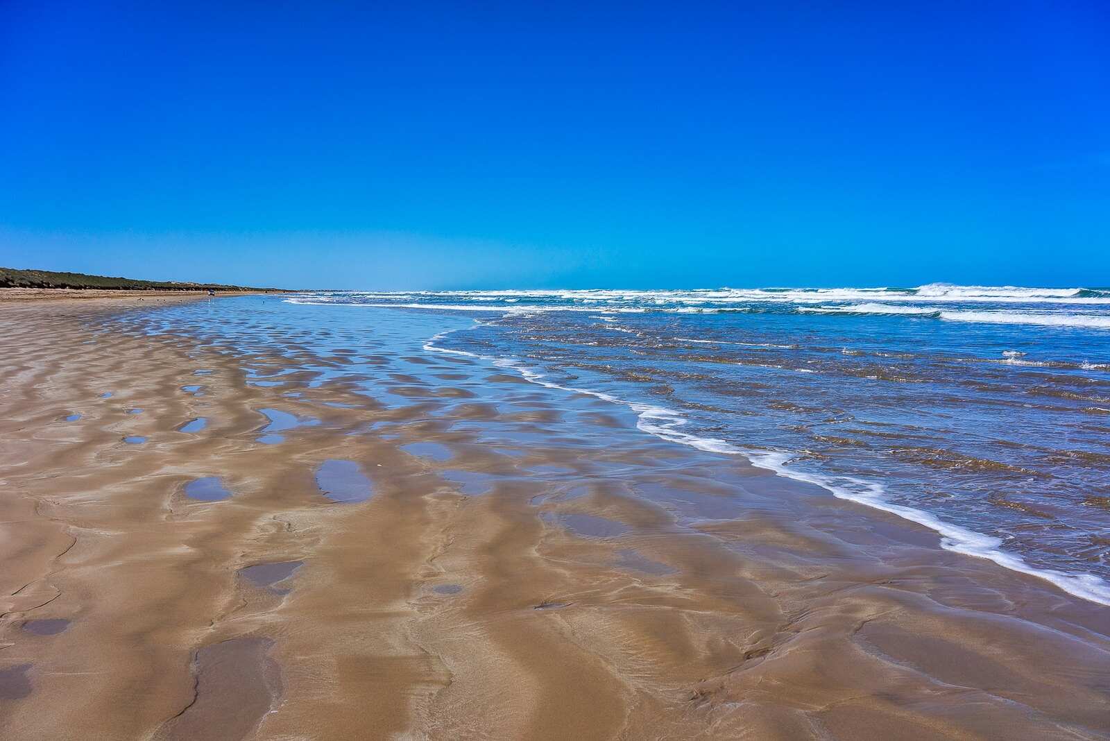 Goolwa Beach