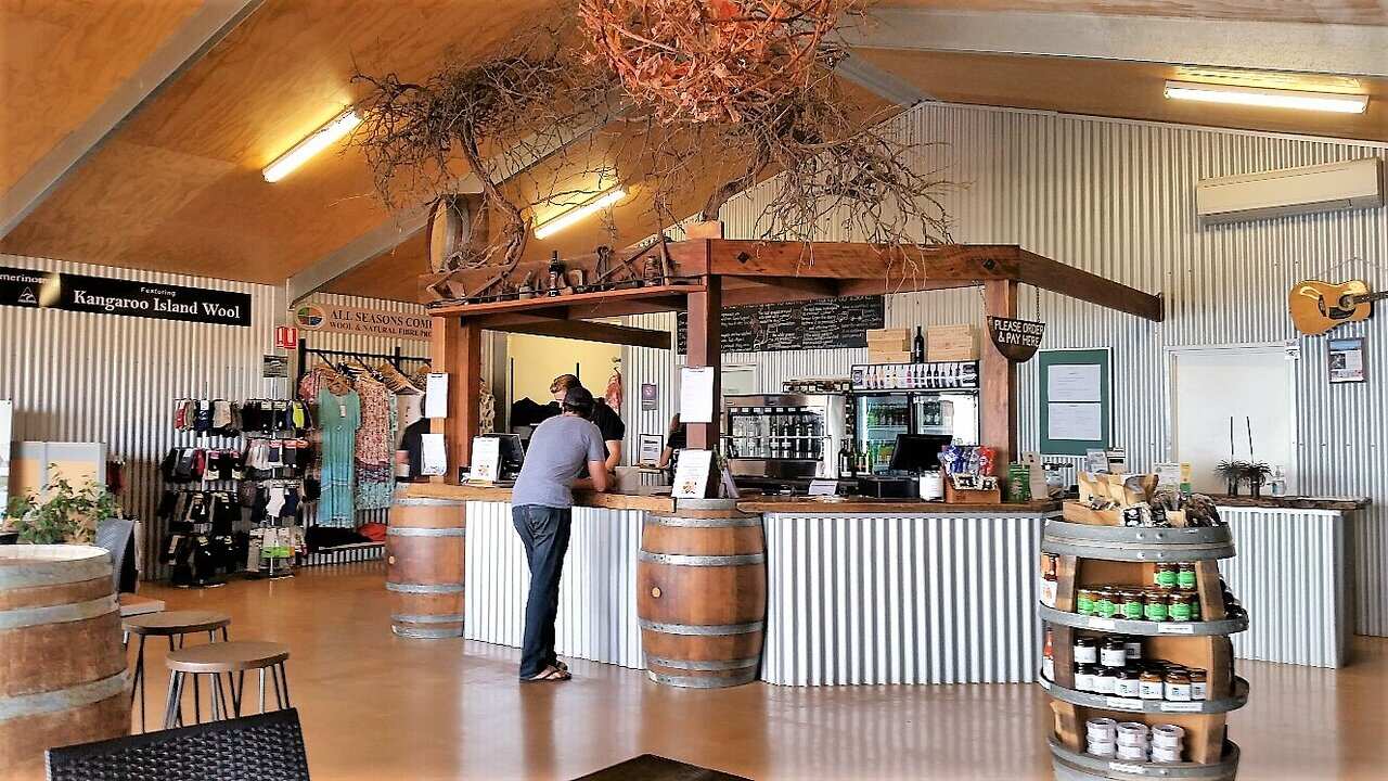 Dudley Wines