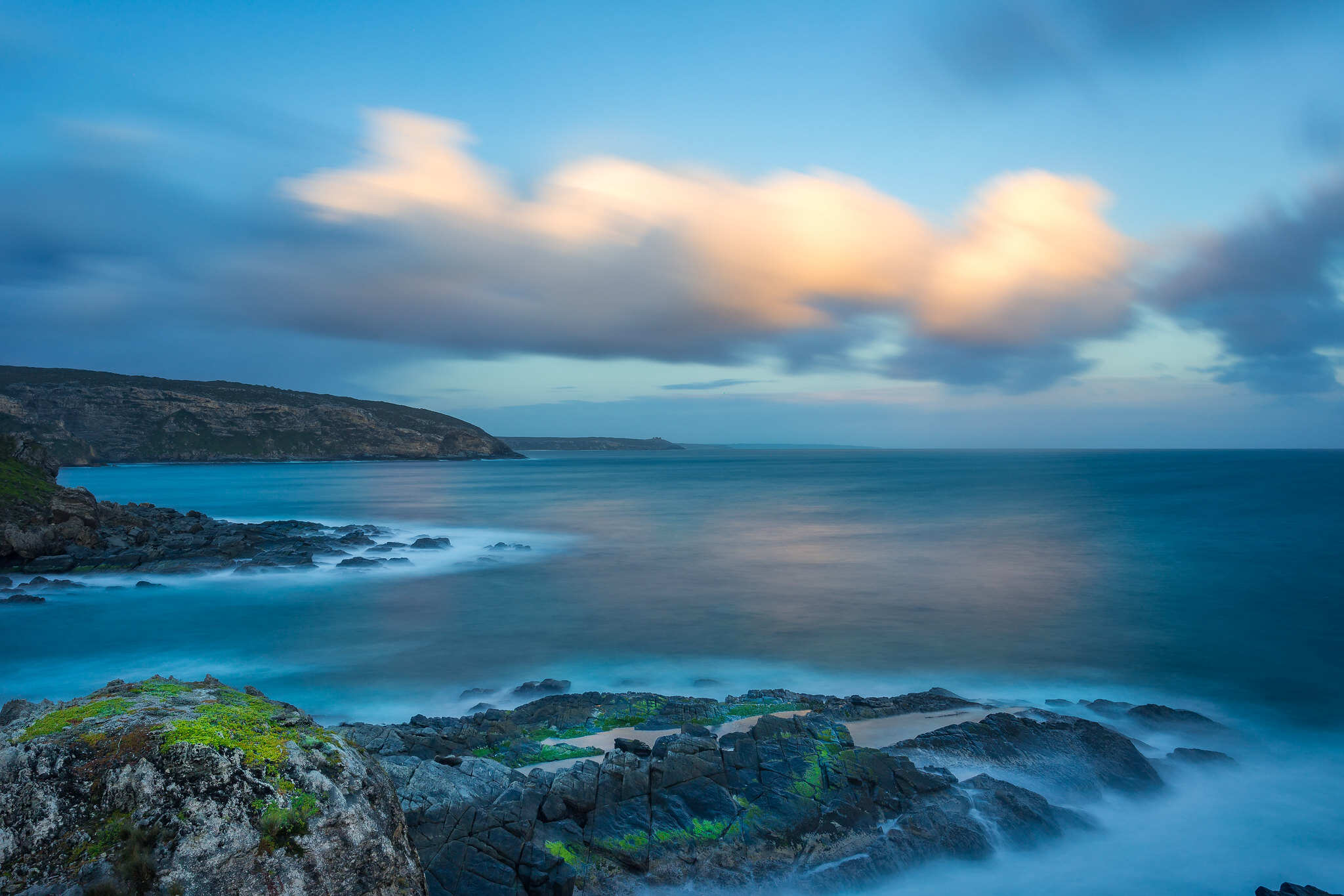 Flinders Chase National Park