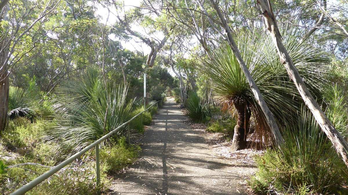 Kelly Hill Conservation Park