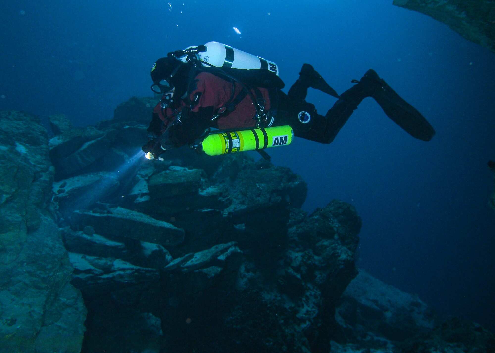 Kilsby Sinkhole