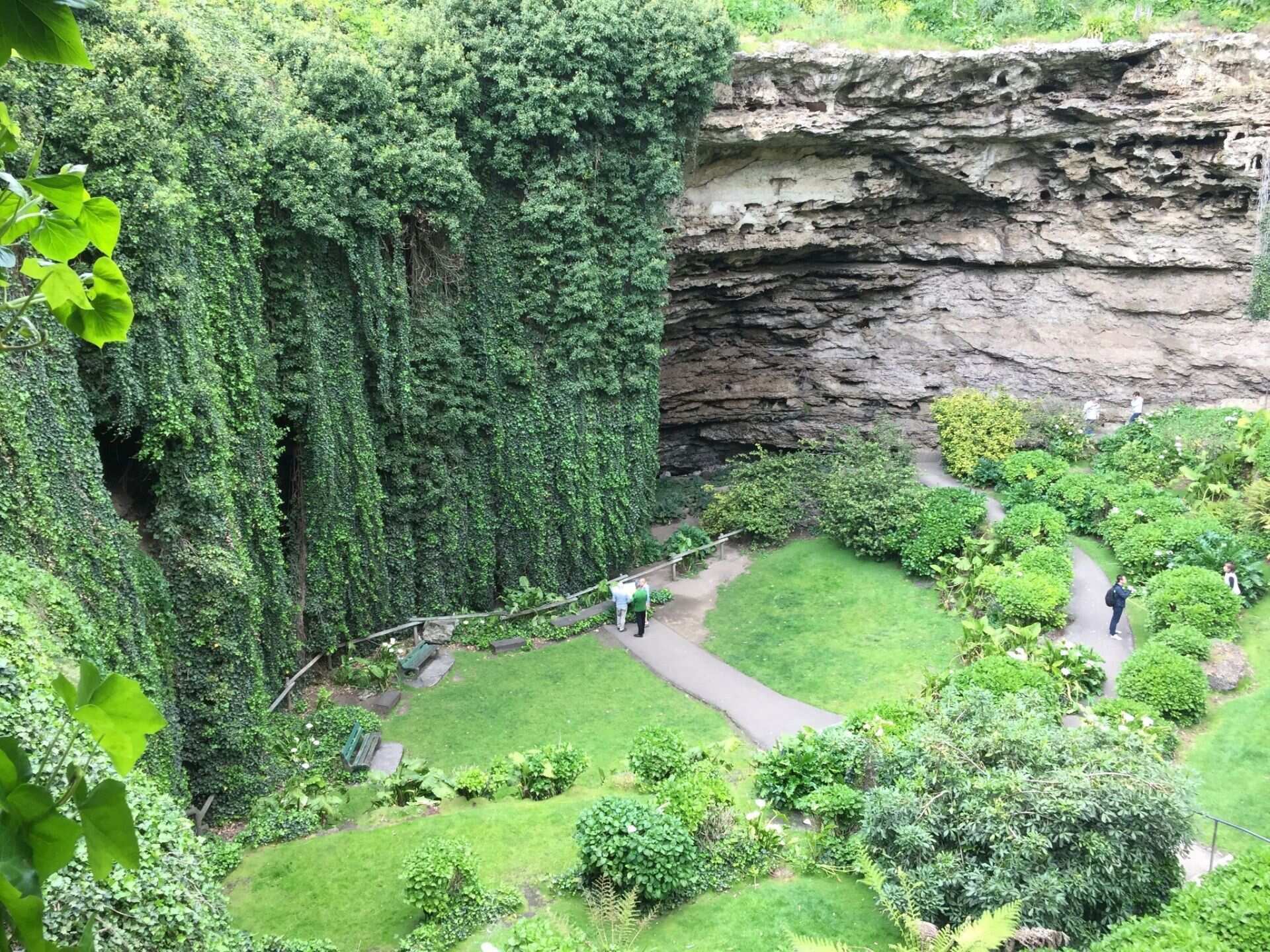Umpherston Sinkhole