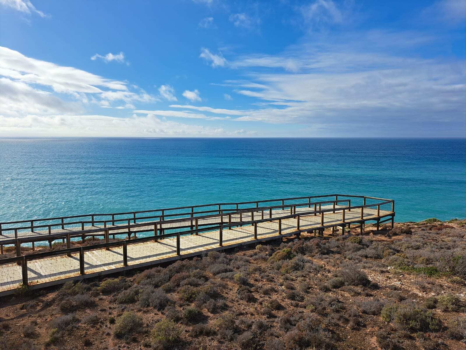 Head of Bight Visitor Centre