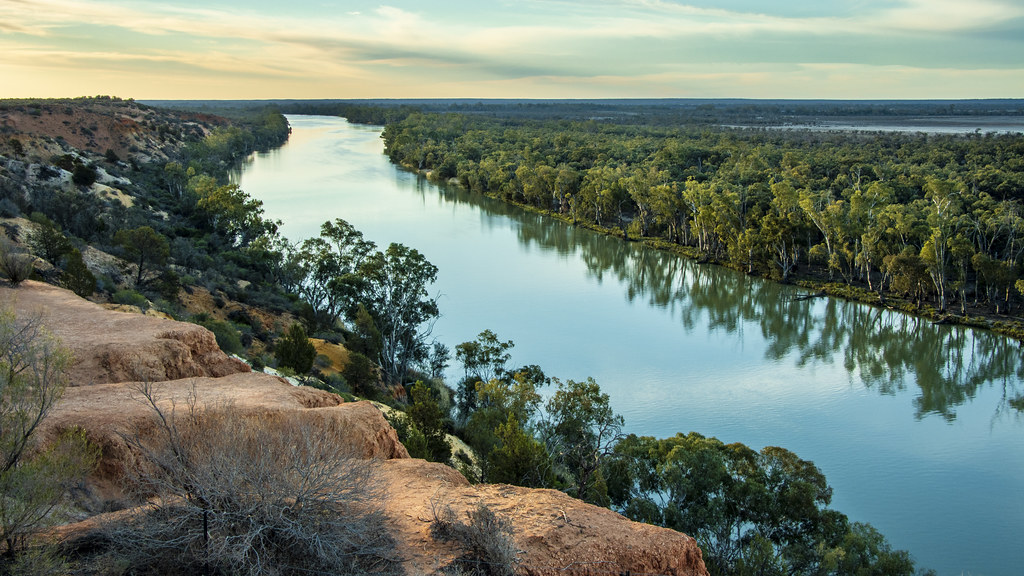 Murray River