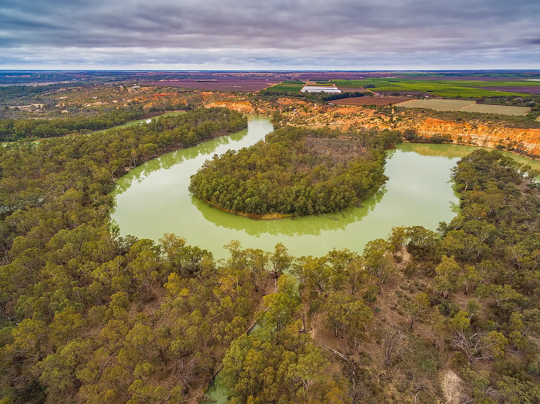 Murray River