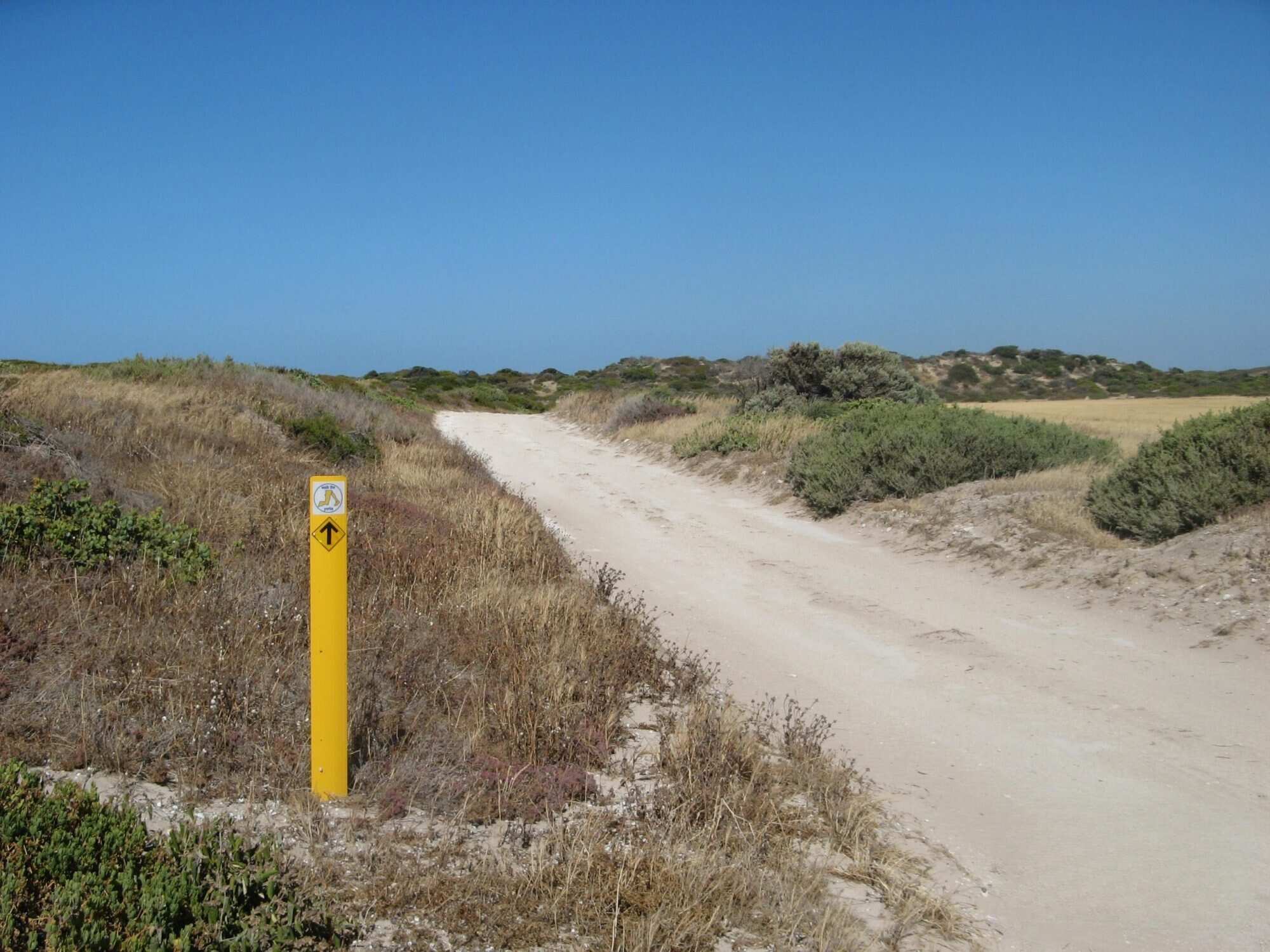 The Sole Walk at Hillocks Drive