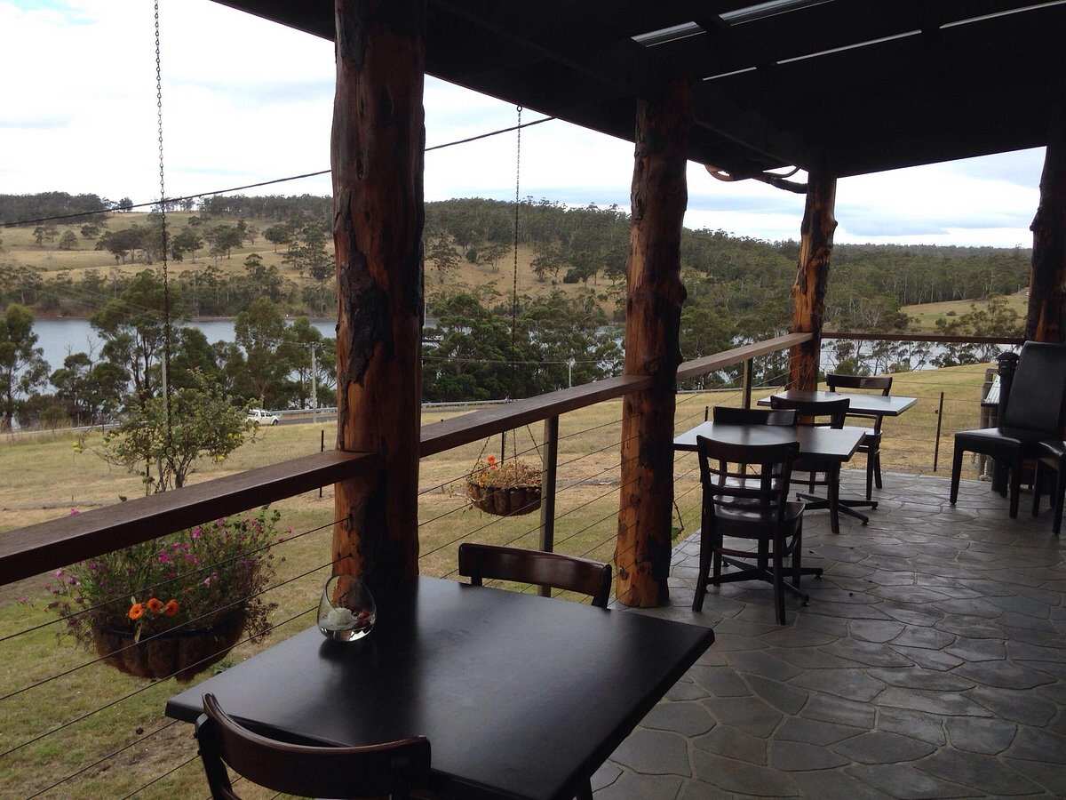 Bruny Island House of Whisky