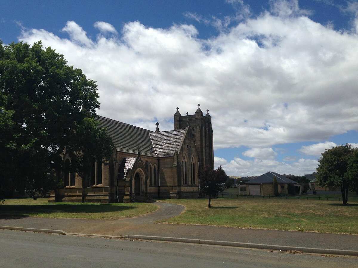 Australasian Golf Museum